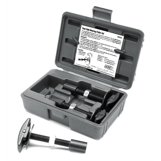 Wilmar Corp. / Performance Tool Rear Axle Bearing Puller Set