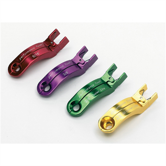 Wilmar Corp. / Performance Tool 4 pc Deluxe Fuel & Transmissio