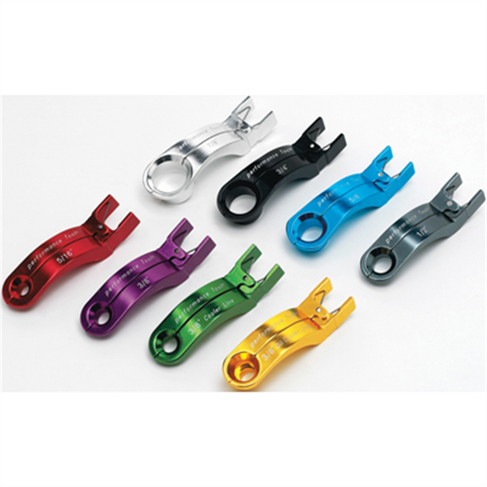 Wilmar Corp. / Performance Tool 8 pc Master Line Disconnect