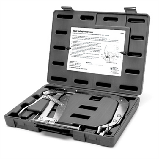 Wilmar Corp. / Performance Tool Valve Spring Compressor