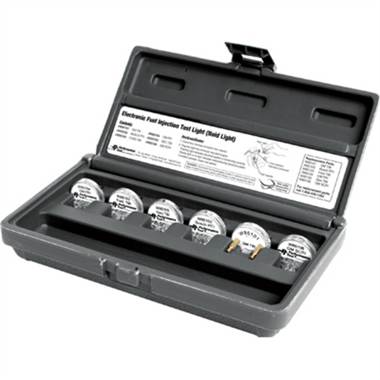 Wilmar Corp. / Performance Tool 6 Pc Noid Light Set