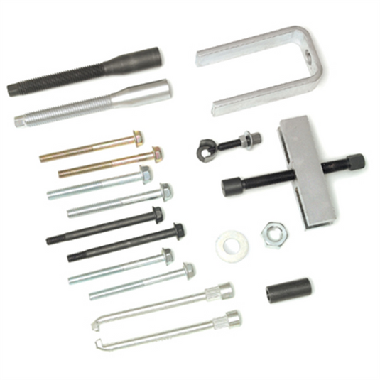 Wilmar Corp. / Performance Tool Steering Wheel Removal Set