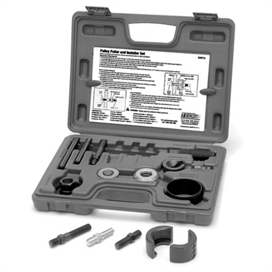 Wilmar Corp. / Performance Tool Pulley Puller / Installer Kit