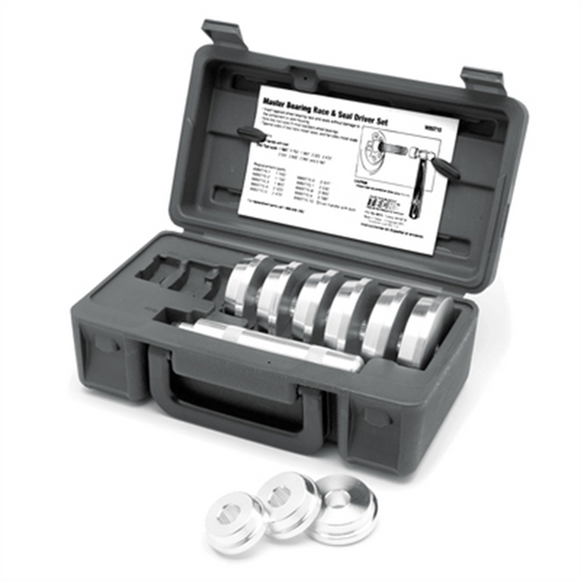 Wilmar Corp. / Performance Tool 10pc Bearing Race & Seal Drive