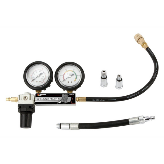 Wilmar Corp. / Performance Tool Leak Down Test Kit