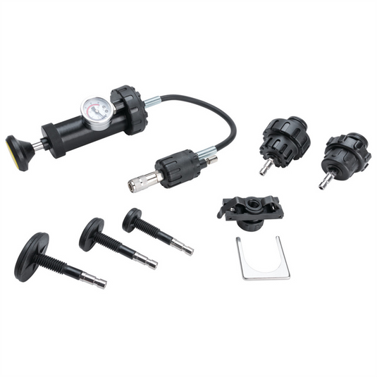 Wilmar Corp. / Performance Tool Radiator Pressure Test Kit