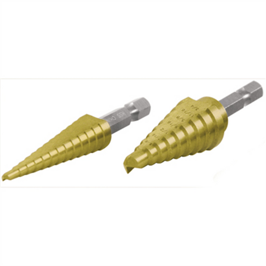 Wilmar DRILL BIT 2 PC