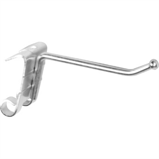 Wilmar Corp. / Performance Tool 2"" Metal Bar Hook