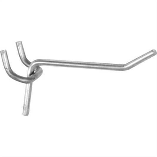 Wilmar Corp. / Performance Tool 2"" Wire Peg Hook
