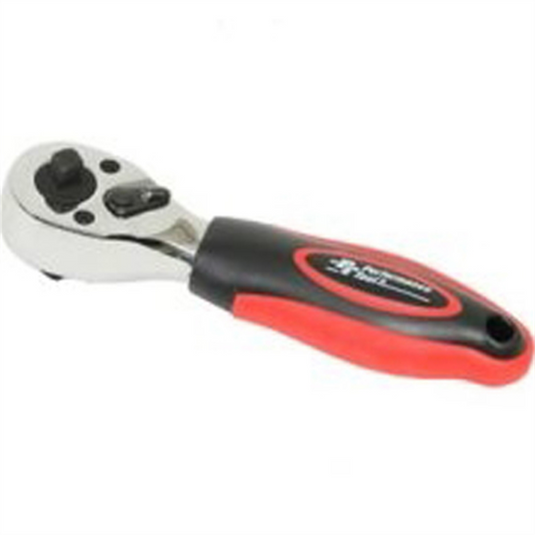 Wilmar Corp. / Performance Tool 1/4"" & 3/8"" Dual Drive Stubby