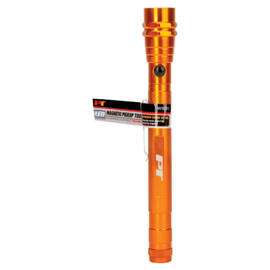Wilmar Corp. / Performance Tool 3 LED Flexible Pickup Tool