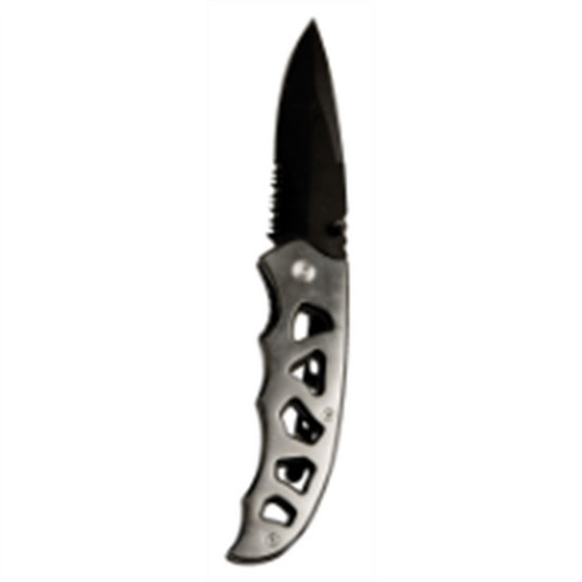 Wilmar Corp. / Performance Tool Northwest Trail 3.5"" Tactical Folding Knife