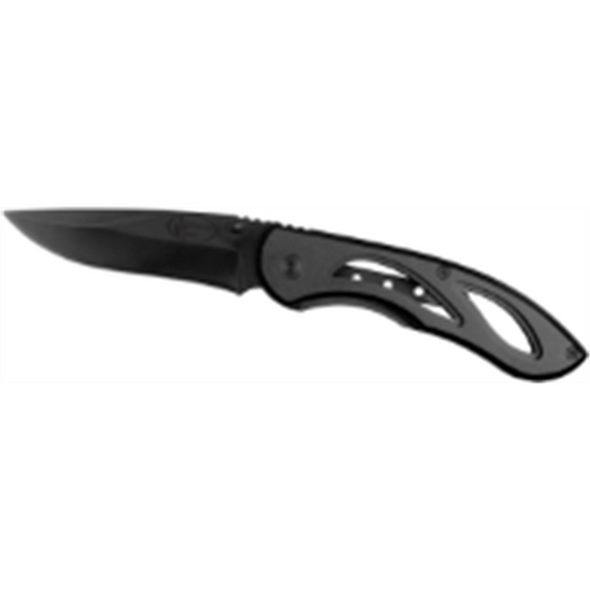Wilmar Corp. / Performance Tool Northwest Trail Tactical Knife w/ 3-3/8"" blade