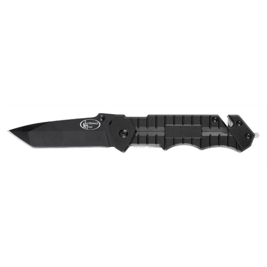 Wilmar Corp. / Performance Tool Northwest  Trail The Kyotera Pocket Knife
