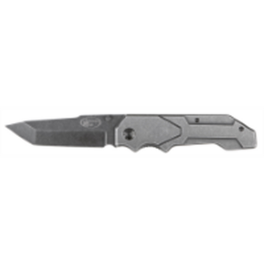 Wilmar Corp. / Performance Tool Northwest Trail Masaka Folding Knife