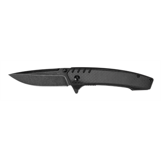 Wilmar Corp. / Performance Tool Northwest Trail Sanga Carbon Fiber Pocket Knife