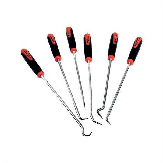 Wilmar Corp. / Performance Tool Hook & Pick Set 6 pc