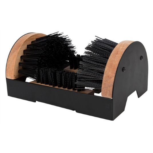 Wilmar Corp. / Performance Tool Northwest Trail Boot and Shoe Brush
