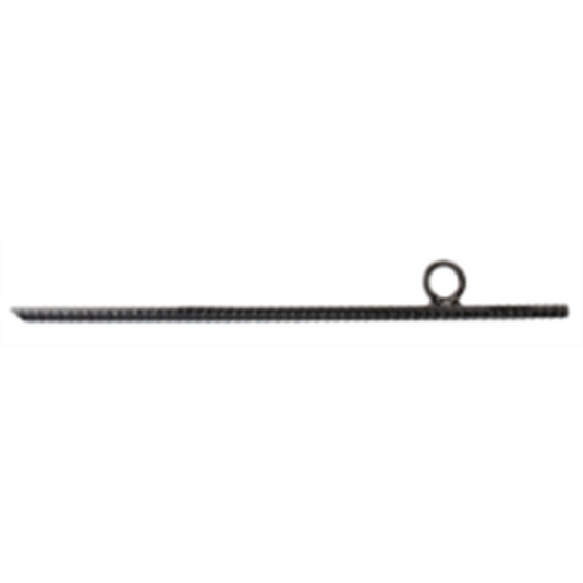 PT 18"" Rebar Ground Anchor Stakes