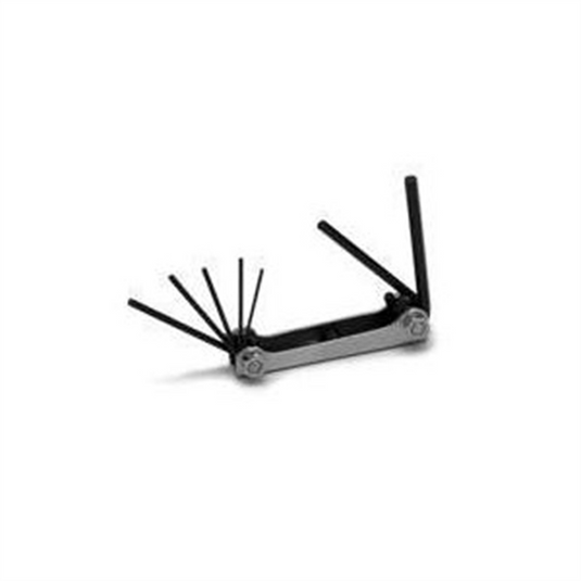 Wilmar Corp. / Performance Tool 20"" SAE/MM 4 Way Lug Wrench