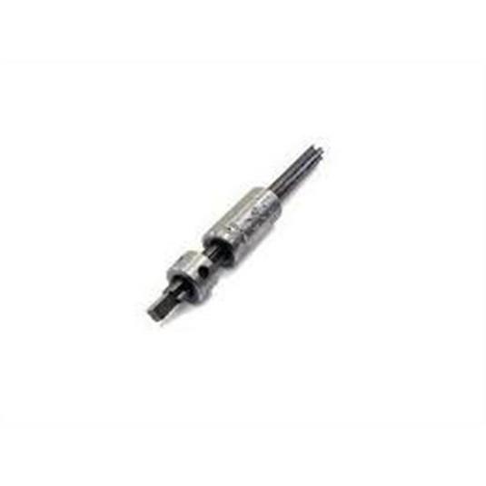 Walton Tools 1/4"" (6MM) 4-FLUTE TAP EXTRACTOR