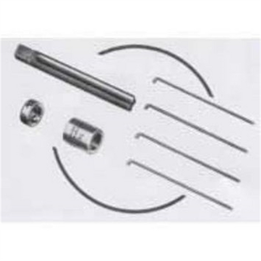 Walton Tools 5/16"" (8MM) 4-FLUTE TAP EXTRACTOR