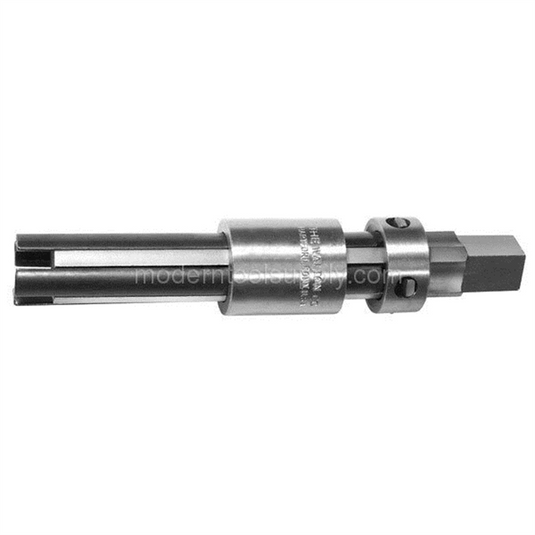 Walton Tools 7/16"" (11MM) 4-FLUTE TAP EXTRACTOR