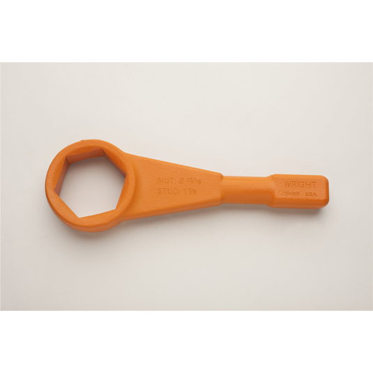 Wright Tool Strk FaceBx Wr6Pt Or 2-15/16