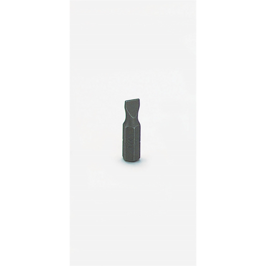 Wright Tool 1/4 in. Drive Replacement Screwdriver Bits 23/16 i
