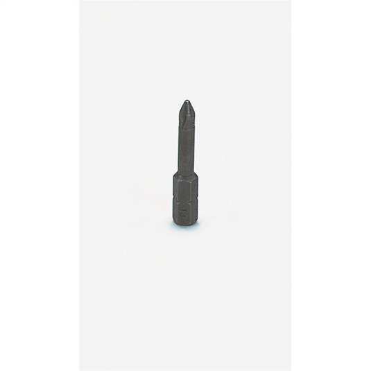 Wright Tool 1/4 in. Drive Replacement Phillips Screwdriver Bit