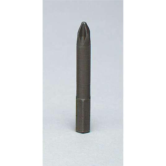 Wright Tool 1/4 in. Drive Replacement Long Phillips Screwdrive