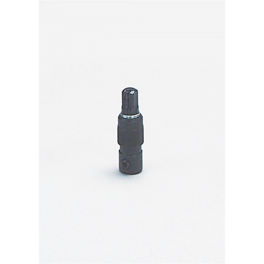Wright Tool 1/4""DrLkAdpSetScr1/4""M 1-11/16