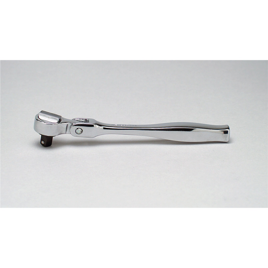 Wright Tool 1/4""Dr RatchFlxHdSngPwl5-1/2