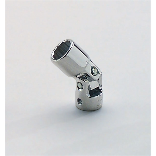 Wright Tool 1/4""Dr 12Pt Flx Skt 3/8