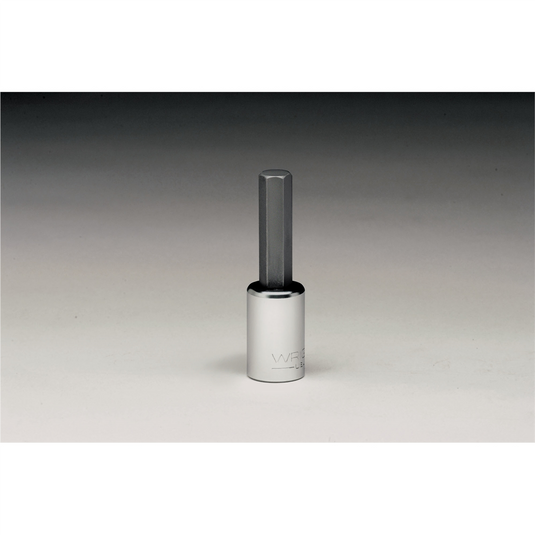 Wright Tool 3/8""DrHx BitSkt &Rpl Bit5/16