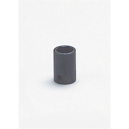 Wright Tool 3/8""Dr6PtStdSktBlkInd7/8