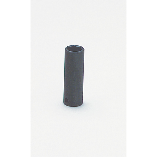 Wright Tool 3/8""Dr6PtStdSktBlkInd1