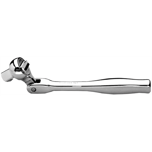 Wright Tool 3/8"" Drive Ratchet; Compact  Round