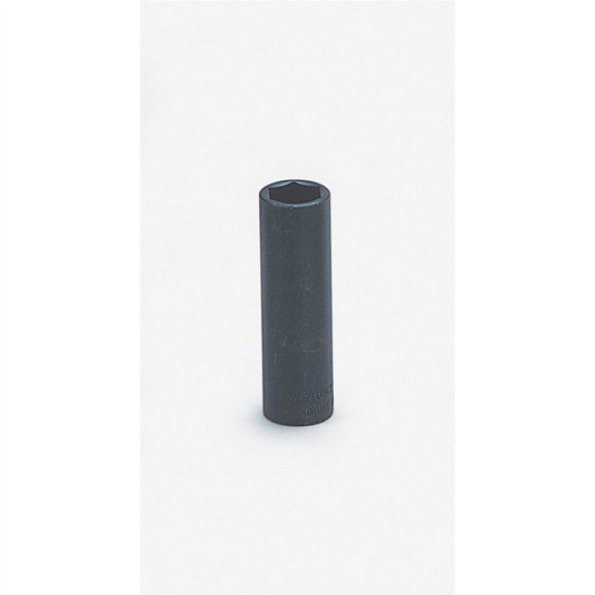 Wright Tool 1/2""Dr 6Pt Dp Skt 1-1/16