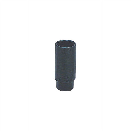 Wright Tool 1/2""Dr 12Pt DpStd Skt 13/16