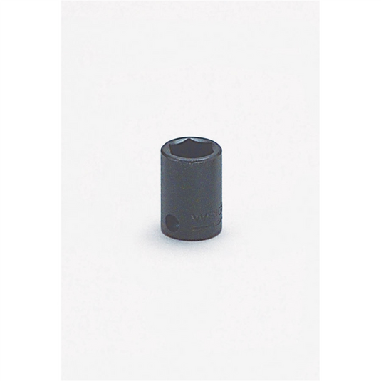 Wright Tool 1/2""Dr 12Pt Dp Skt 9mm