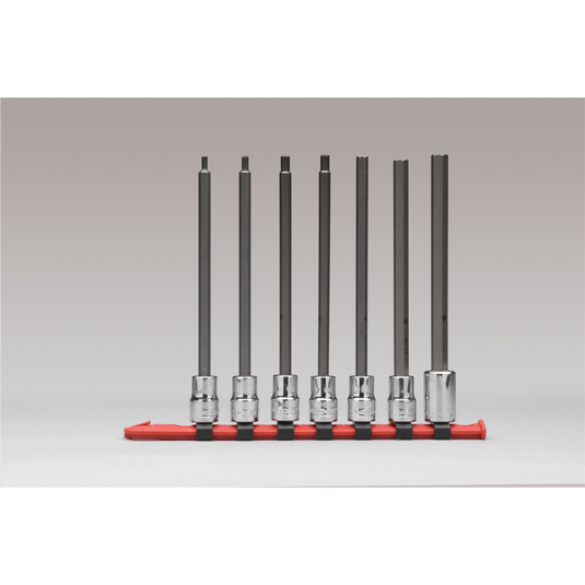 Wright Tool 3/8""Dr 6Pt Dp Imp Skt 15mm