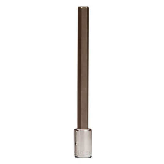 Wright Tool 1/2""DrMMHxBitRplLongLength6mm