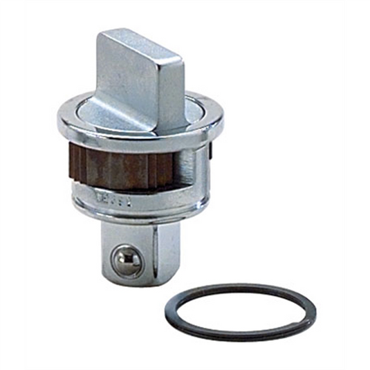 Wright Tool OE Comb WR 6Pt Flare Nut 1/2