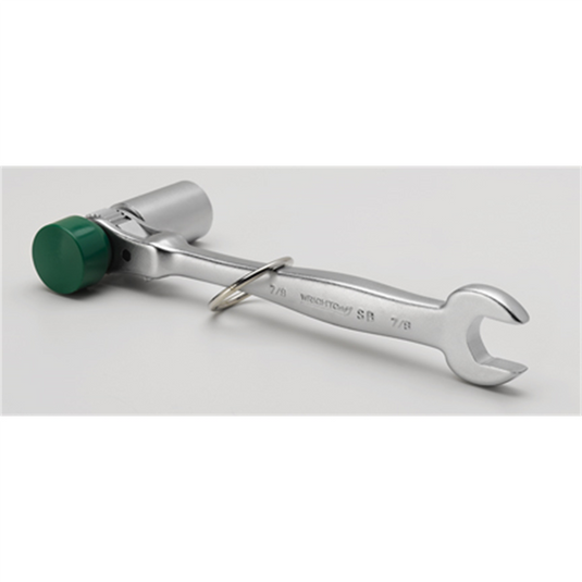 Wright Tool 1/2""Dr HxBit Skt w/LL Bit 3/8