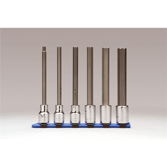 Wright Tool 1/2""Dr 8Pt Std Skt 1-1/4