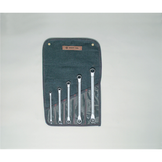 Wright Tool 12Pt Bx Wr Set Mod  Offset 5Pc