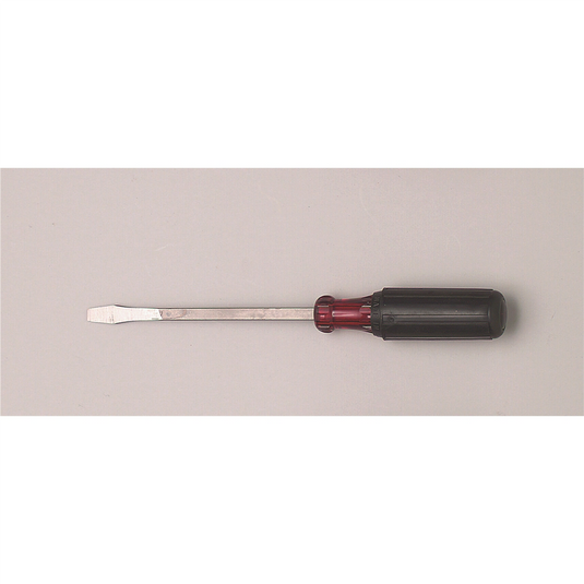 Wright Tool Screwdriver Sq Sh 1/4 in. Cush Gr