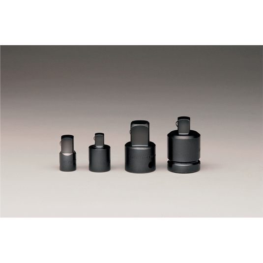 Wright Tool 1/2""Dr 4PieceAdaptorSet 4Pc
