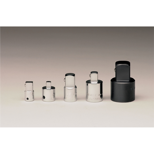 Wright Tool 1/2""Dr 5PieceAdaptorSet 5Pc
